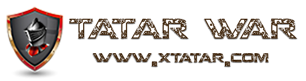 Tatar War - ساحة التتار